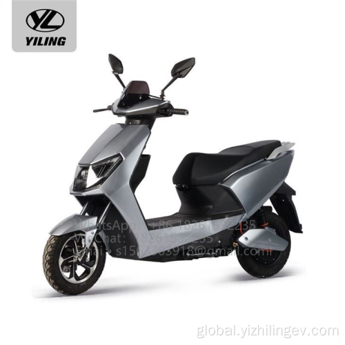 China High Power Cool Customized Color Beautiful Custom Adult Off Road Street Electric Motorcycles For Sale Factory